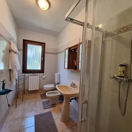 La Rosa Dei Venti Bed and breakfast 3*