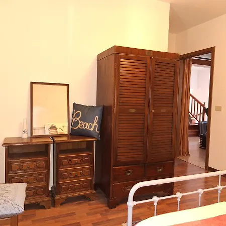 Bed and breakfast La Rosa Dei Venti