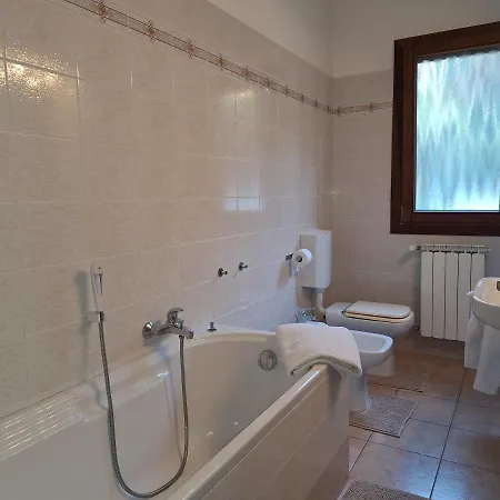 Bed and breakfast La Rosa Dei Venti Duino