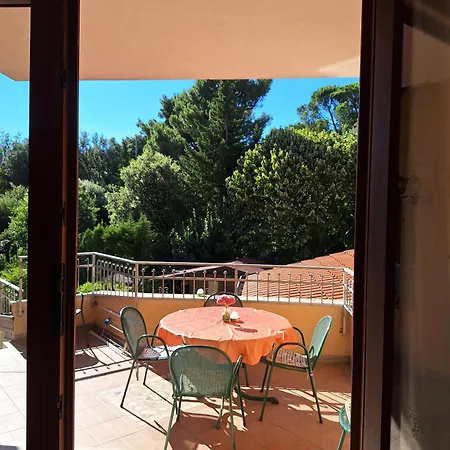 Bed and breakfast La Rosa Dei Venti Duino