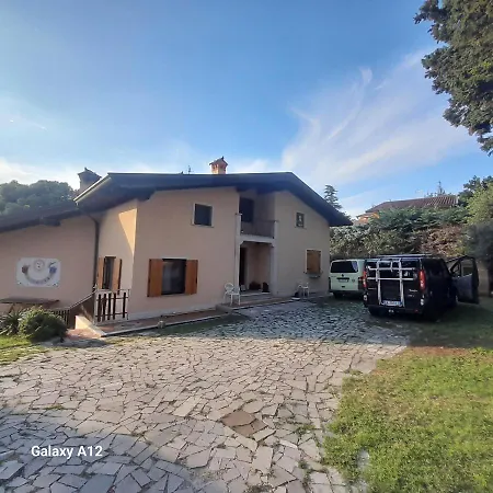 Bed & Breakfast La Rosa Dei Venti 3*