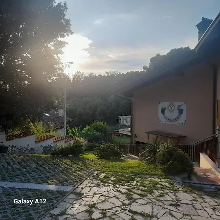 Bed & Breakfast La Rosa Dei Venti Duino