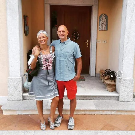 La Rosa Dei Venti Duino