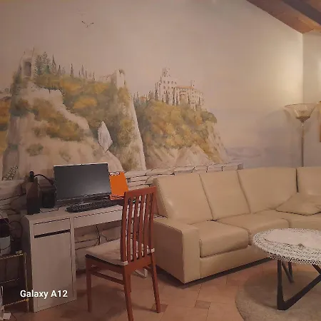 Bed & Breakfast La Rosa Dei Venti 3*