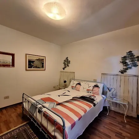 Bed & Breakfast La Rosa Dei Venti Duino