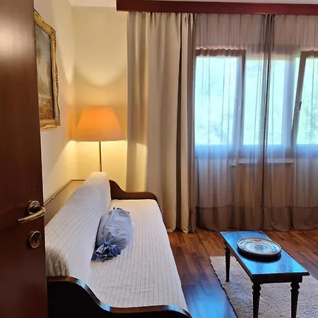 فندق مبيت وإفطار La Rosa Dei Venti 3*