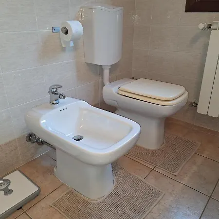 La Rosa Dei Venti 3*