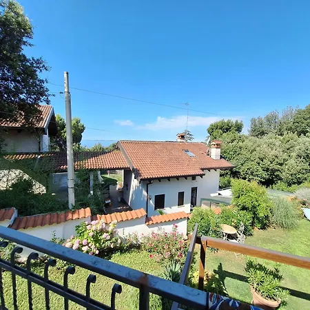 La Rosa Dei Venti Bed & Breakfast