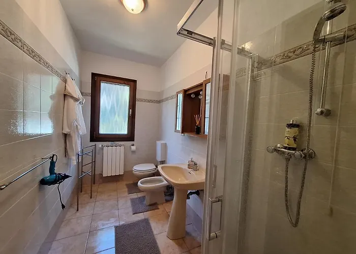 La Rosa Dei Venti فندق مبيت وإفطار 3*