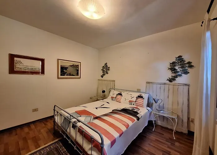 فندق مبيت وإفطار La Rosa Dei Venti دوينو