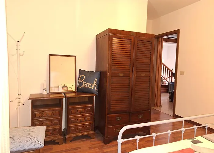 فندق مبيت وإفطار La Rosa Dei Venti