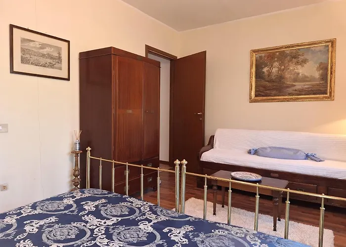 فندق مبيت وإفطار La Rosa Dei Venti دوينو