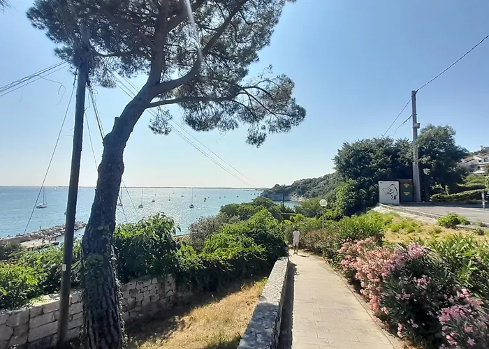 La Rosa Dei Venti فندق مبيت وإفطار دوينو